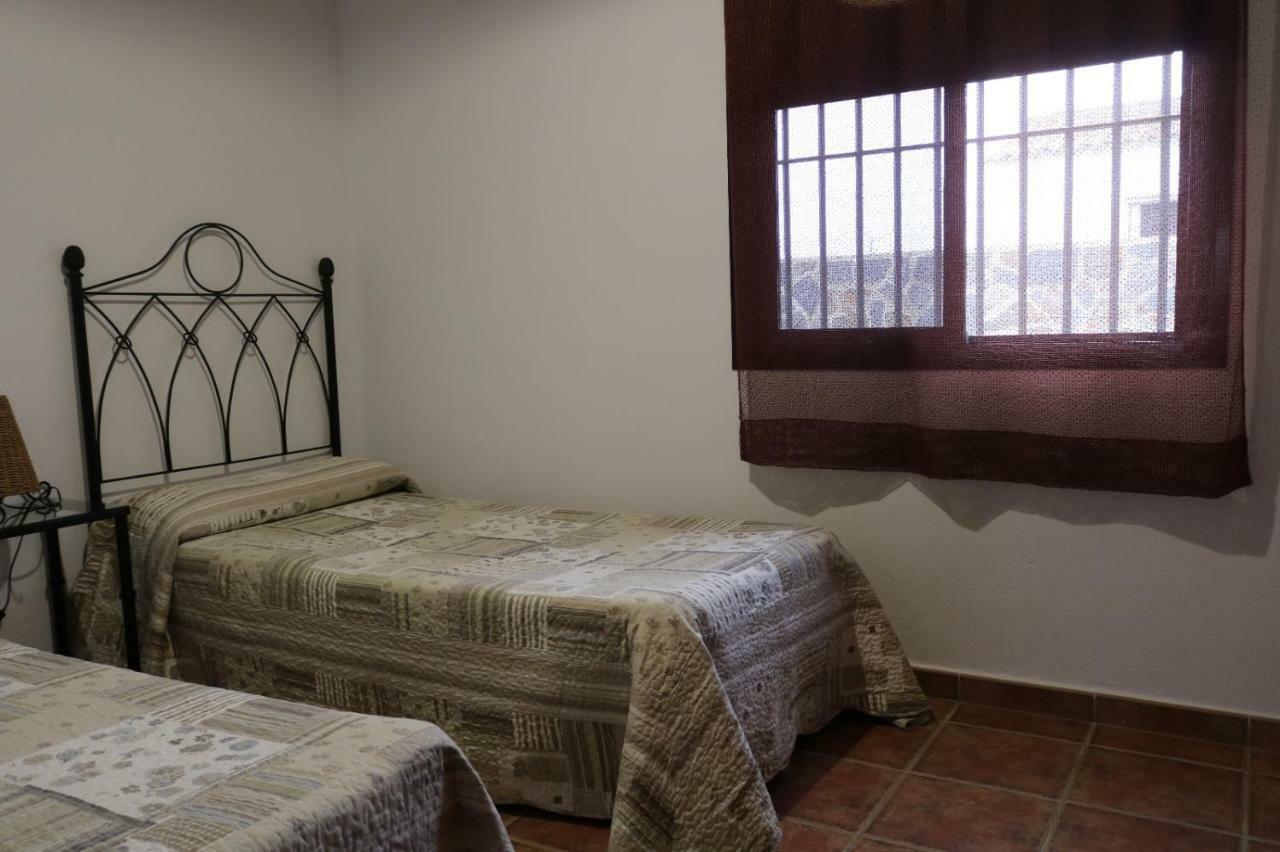 Chalet Ventura En Conil Коніль-де-ла-Фронтера Екстер'єр фото
